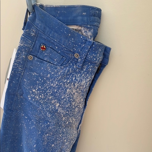 Hudson Jeans - Picture 5 of 7